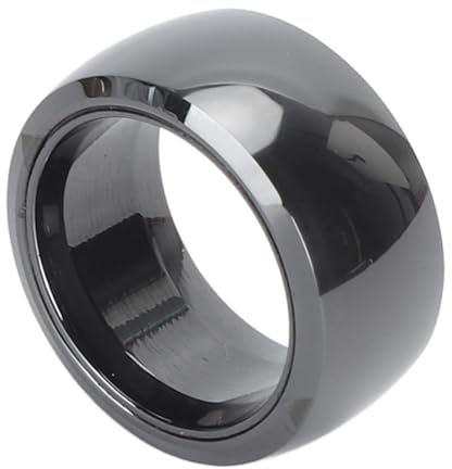 Smart Ring Health Fitness Tracker, Smarty Ring Health Fitness Tracker für Frauen und Männer Zeichnet Kontinuierlich die Schlafqualität auf, Ring Health Fitness Tracker ICID-Karte