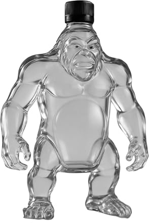 Decanter per Whisky | Aeratore Vino e Alcolici, Oggetto Decorativo da 350 ml,Decanter per Vino e Bevande - Per Uomo, Regalo Per Padre, Compleanno, Pensionamento, Natale, Casa, Per E Vodka