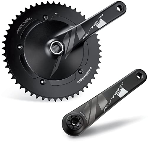 Miche Pistard Air Crankset