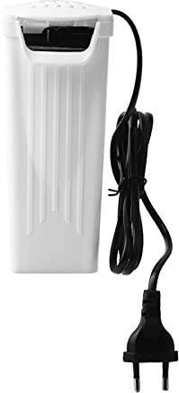 Aquarium Filter Innenfilter Wasserspiegel Filter Wasser Tauch Wasser Reinigungsapparat für niedrige Wasser Fisch Aquarium Schildkröte Schildkröte Reptilien Amphibienfrosch