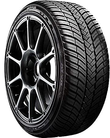 AVON - 185/60 R15 TL 88V AS7 ALL SEASON XL M+S 3PMSF - Ganzjahresreifen