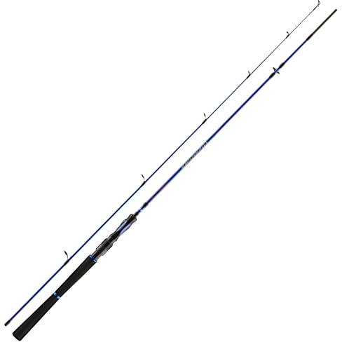 Daiwa Triforce Target Spin, Angelrute