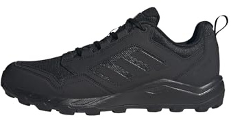 adidas Herren Tracerocker 2.0 Trail Running Shoes, core Black/core Black/Grey Five, 44 2/3 EU