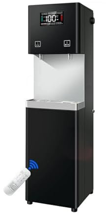 Water Dispenser Commercial Drinking Water Dispensers Large Capacity Boiling Water Dispensers Stainless Steel Electric Boiling Water Dispensers can Provide hot Water