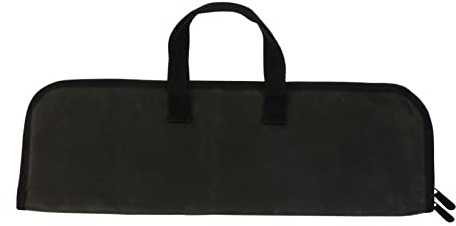 HOLIDYOYO De Rangement Pour Couverts De Chef Porte-couteaux Polyvalent Organisateur De Cuisine Toile
