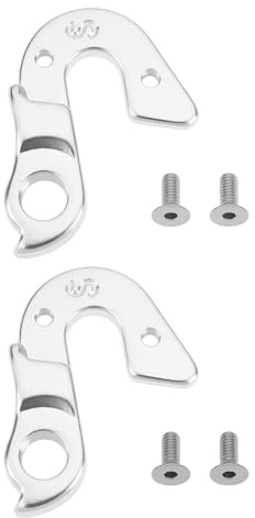 SG Store Patte de Dérailleur Arrière 289 pour Vélo avec Vis Compatible avec Nashbar Guidon Et Compatible avec Viper TR