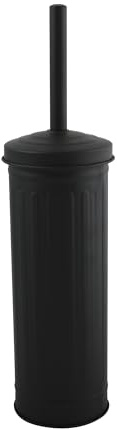 MSV WC-Set, Schwarz, einzigartige Größe