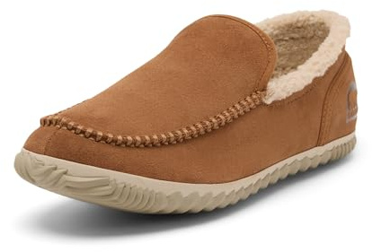 Sorel Men's Sorel Dude Moc Mocassins, Brown Elk, 11 UK