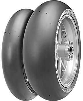 Reifen pneus Continental Contitrack 200 55 R17 TL motorradreifen