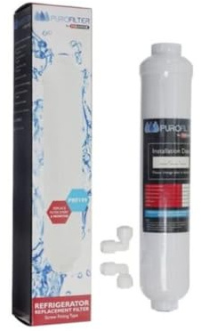 Filtre d'origine HAFEX/EXP Frigo, Réfrigérateur, Congélateur 484000000680, DA29-10105J SAMSUNG Frigo, Réfrigérateur, Congélateur 484000000680, DA29-10