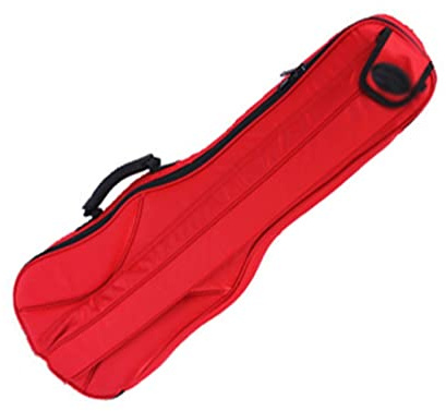 4/4 3/4 Größe Violine Soft Canvas Case Velvet Box Rucksack Wasserdichte Sicherheit Leicht Volle Größe Violinkoffer (Color : 04)