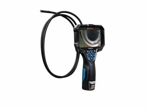 Bosch GIC5-27C 12V Max Connected 11Ft. Handheld Inspektionskamera