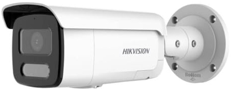 HikVision 4MP ColorVu Bullet Camera DS-2CD2T47G2H-LISU/SL(2.8mm)(eF)