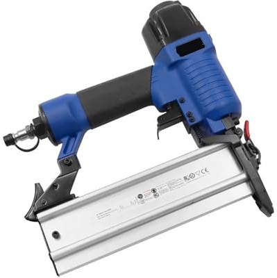 Druckluftnagler Druckluft-Heftpistole Finish-Nagler-Werkzeuge Pneumatischer Polster-Luft-Rahmungsnagler