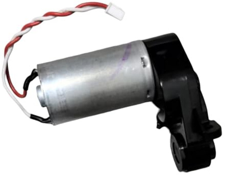 SPORTARC Motore a rulli centrali per spazzatrice Conga 3290 3390 3490 3590 3690 3890, accessorio di ricambio per spazzola principale