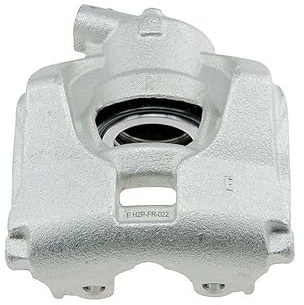 Brake Caliper Compatible With Land Rover Freelander, Range Rover Evoque (1990-2016) Front Right