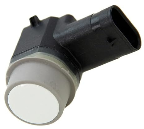 BESTPRICE Sensor, Einparkhilfe mit Dichtung
