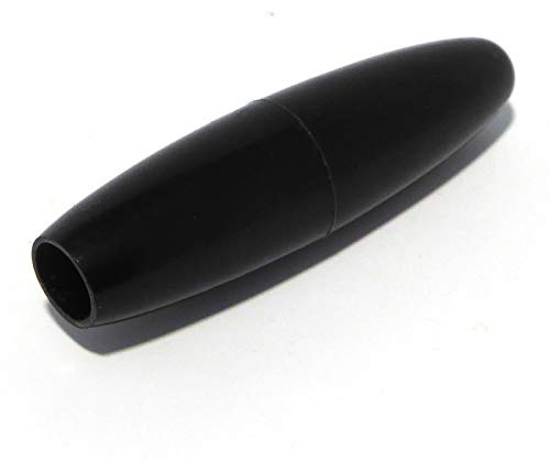 Tremolo Arm Tip 5.2mm Black Whammy bar