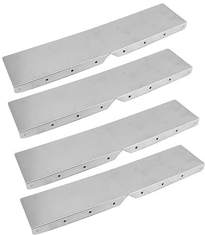 4 st takrännor stänkskydd aluminium regnkanal takränna takrännor takrännor tak hörn