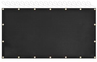 Hitzeschutzplatte für Grill, feuerfeste Wandabdeckung, Schutz für Grillterrasse, Schutzmatte für Küche im Freien, für Garten, Terrasse, Hof, Camping, Schutz
