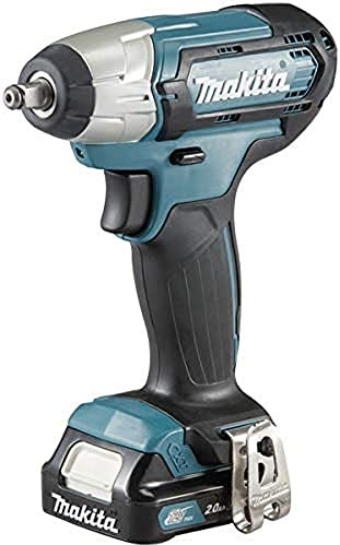 CHIAVI IMPULSI 12V max 4Ax2 135Nm3/8