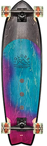 Globe Chromantic Cruiser Washed Aqua One Size