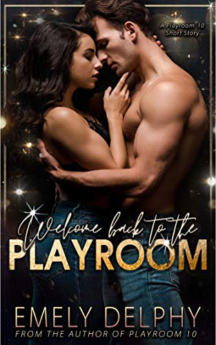 Welcome back to the Playroom: Tammy & Jesse