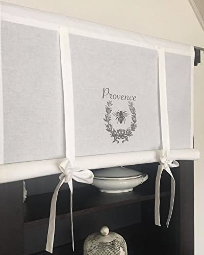 Shabby Raffrollo Provence