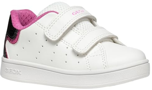 Geox B Eclyper Girl A ZapatillasBebé-Niñas