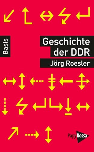 Geschichte der DDR: Basiswissen Politik/Geschichte/Ökonomie