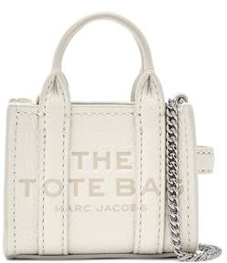 MARC JACOBS THE NANO TOTE CROSSBODY Bag