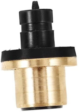 HOLIDYOYO Gourd Accessorio Per La Conservazione Del Riutilizzabile e Resistente Perdite