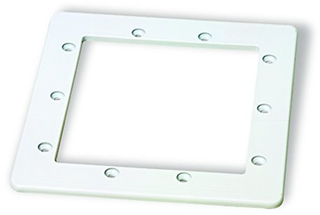 Swimline Placa Frontal para Skimmer de Piscina, estándar