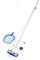 Bestway 58234-3 Kit per la Pulizia della Piscina Aquaclean