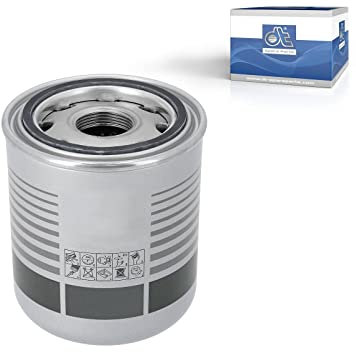 DT Spare Parts 1.31933 Cartuccia essiccatore aria Imp. aria compressa