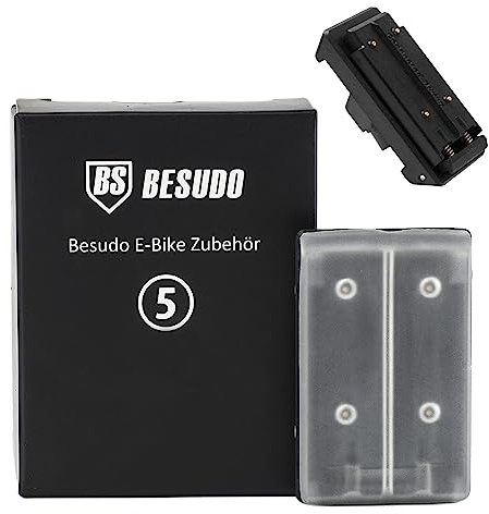 Schutzhülle passend für Bosch Kiox 300/500&Smartphone-Griff Displayhalter | Schutzabdeckung Kontaktschutz für Kiox 300 Handy Adapter Halterung(BDS3210/BDS3250)
