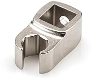 TEKTON 3/8 Drive x 5/16 6-Point Flare Nut Crowfoot Wrench | WCF15208 | Made in USA