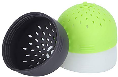 3Pcs Mini Colander, Multipurpose Silicone Can Filter Cover Strainer, Drain and Hold, Suitable for Kitchen Parties