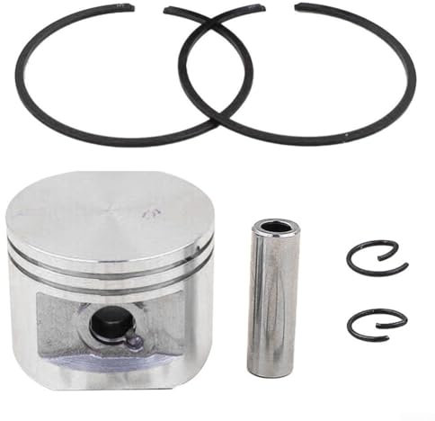 Restore Power and Performance For MS280 MS270 MS280 Chainsaw Piston Ring Pin Kit