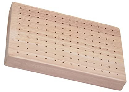 STOBAZA Porte Brochettes pour Alimentaire Support à Brochettes Élégant pour Buffets Apéritifs Événements pour Mariages Anniversaires Réceptions