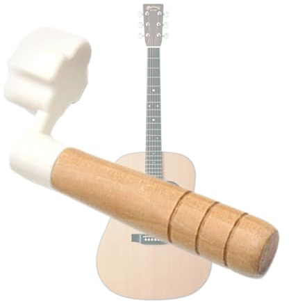 Gitarrensaiten-Winder, Werkzeug Zum Wechseln Von Gitarrensaiten, Ergonomisches Wartungs- Und Wechselinstrument Für Reisen, Studio, Aufnahmen, Auftritte Und Übung
