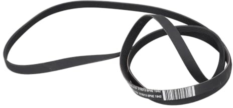 easyPART Kompatibel/Ersatz für gorenje 270313 Keilrippenriemen 1942PH8E HUTCHINSON für Trockner