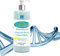 Gel de Colageno Antiedad Mujer y Hombre Conductor Radiofrecuencia Facial y Corporal Gel Reafirmante Cuerpo y Rostro Antiarrugas Contorno de Ojos Firmeza de la Piel - 500 ml