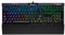 CORSAIR K70 RGB PRO Clavier de Jeu Mécanique Filaire – Interrupteurs Linéaires Cherry MX Red, SOCD, PBT Double-Shot Keycaps, 8000Hz Hyper-Polling, NKRO, Anti-Ghosting, Tournoi Switch, AZERTY FR – Noir