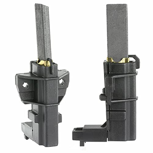 Aspares Washing Machine Motor Carbon Brushes For HOOVER CANDY Ceset Motor