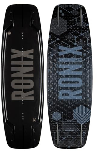 Ronix Wakeboard Parks - Modello - Midnight Metallic - 145