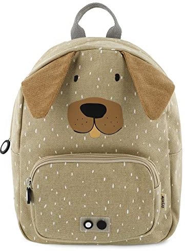 Trixie Rucksack - Rucksack für Kind - für Jungen und Mädchen - Kleiner Turnbeutel
