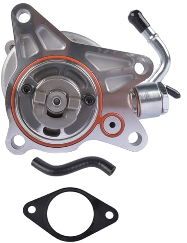NSGMXT Set di pompe per vuoto compatibile con 3 BM BN 6 GJ CX-5 KF KE 2012-2021 2.2 D SKYACTIV AWD SH1518G00