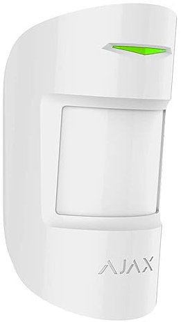 Dahua Rivelatore di Movimento Pir senza Fili, 12 Mt