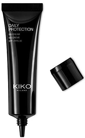 KIKO Milano Daily Protection Bb Cream Spf 30 - 03 | Tinted cream to protect, perfect and moisturise the skin
